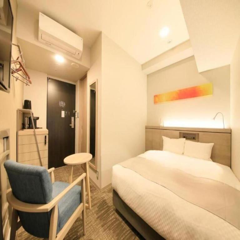 S-Peria Inn Osaka Hommachi Esterno foto